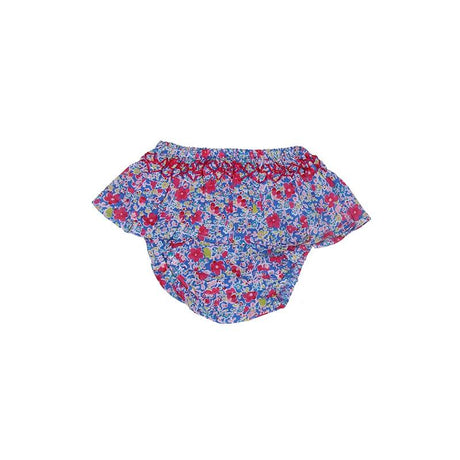 Coco & Ginger Pipi Bloomer Azure Meadow