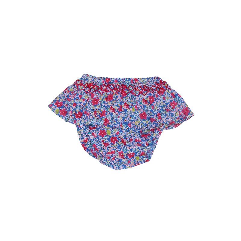 Coco & Ginger Pipi Bloomer Azure Meadow
