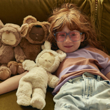 Olli Ella Cozy Dinkums Bunny - Moppet
