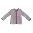Coco & Ginger Leni Reversible Jacket - Prairie Dot