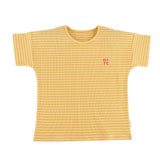Olive & The Captain Relaxed Tee - Lemonade