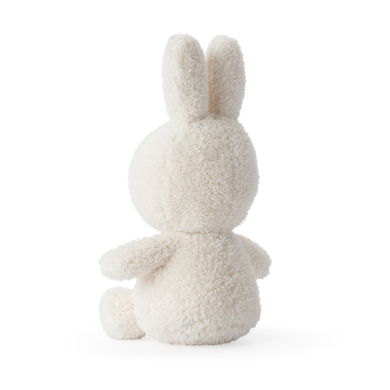 Miffy - Sitting Terry Cream 33cm