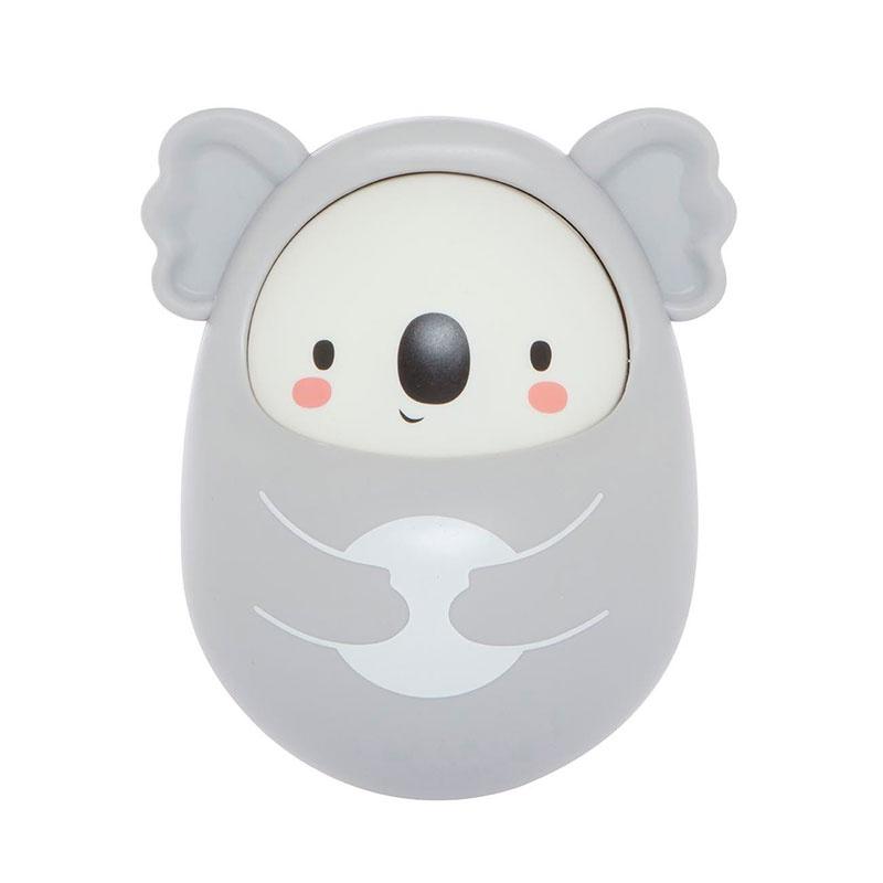 Roly Poly Koala
