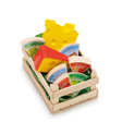 Erzi Assorted Cheese Small
