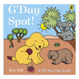 G'Day Spot!