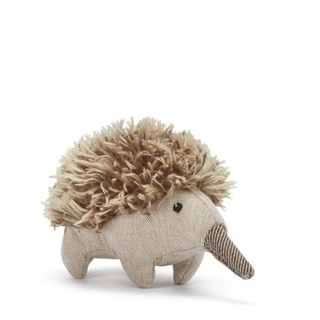 Mini Spike The Echidna Rattle