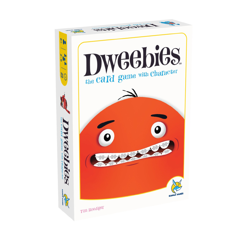 Dweebies