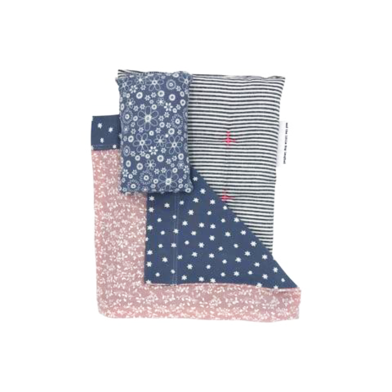 Jemima Dolls Bed