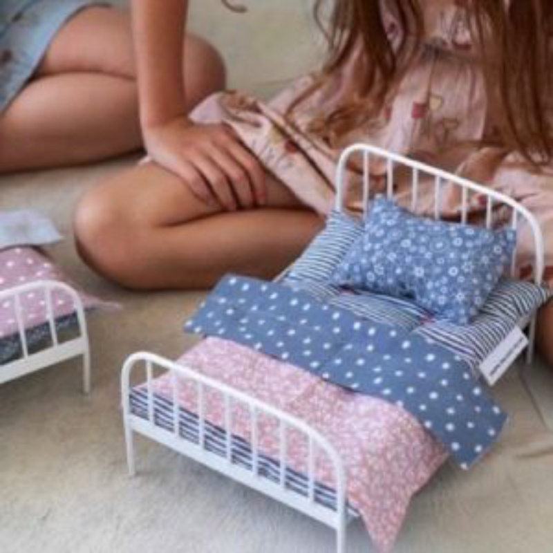Jemima Dolls Bed