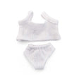 Miniland Baby Doll 21cm Underwear