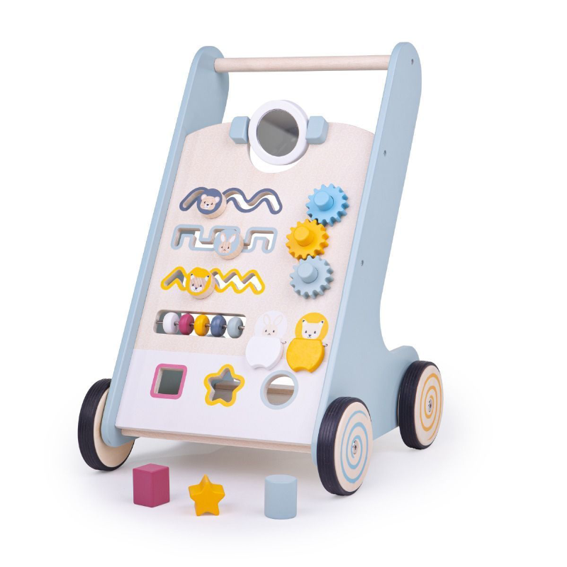 Activity Walker Bigjigs