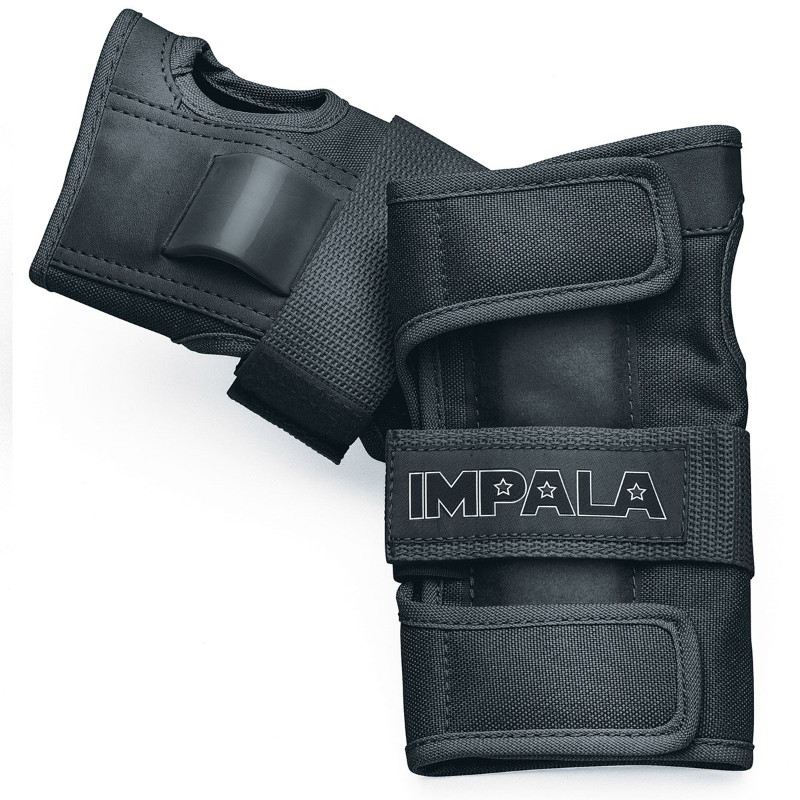 Impala Protective Set Youth - Black