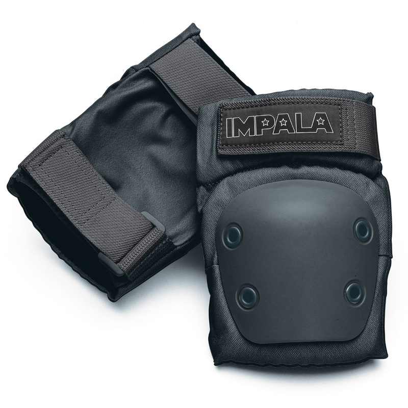 Impala Protective Set Adult - Black