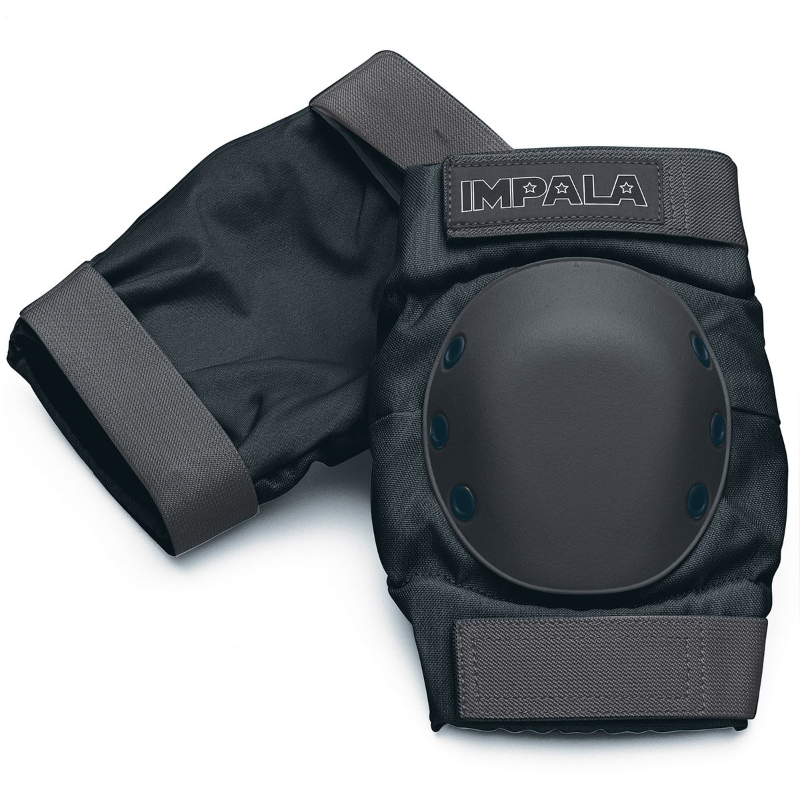 Impala Protective Set Adult - Black