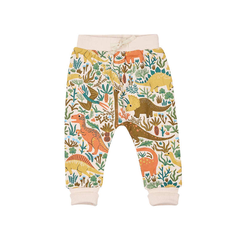 Goldie & Ace Dino Roar Sweatpants