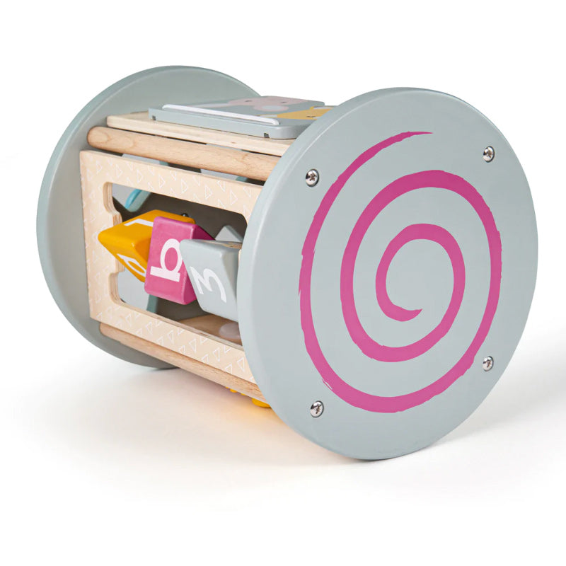 FSC Rolling Activity Sorter