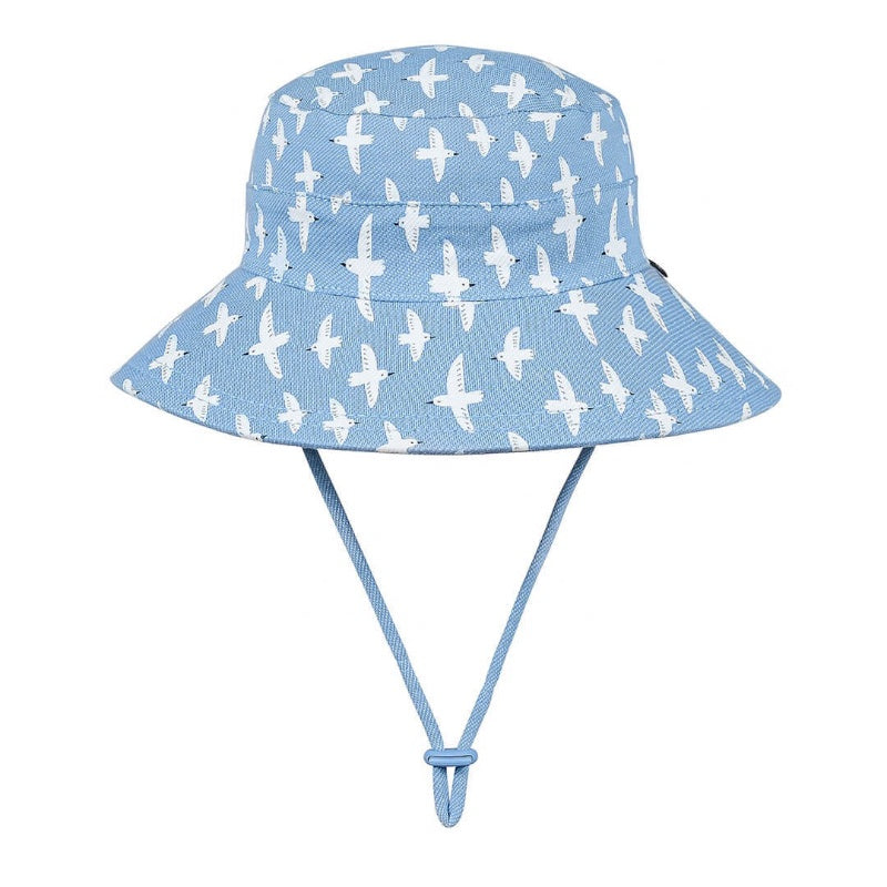 Bedhead Bucket Hat - Birdie