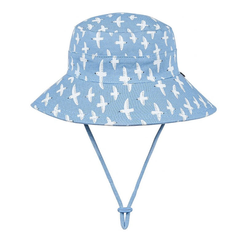 Bedhead Bucket Hat - Birdie