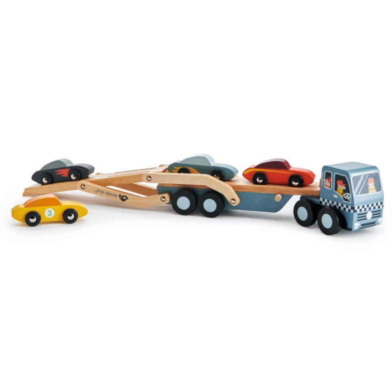 Car Transporter