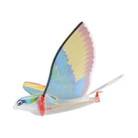 Tim - The Original Flying Bird