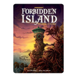 Forbidden Island Tin