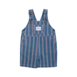 Goldie & Ace Burton Overalls - Stripe