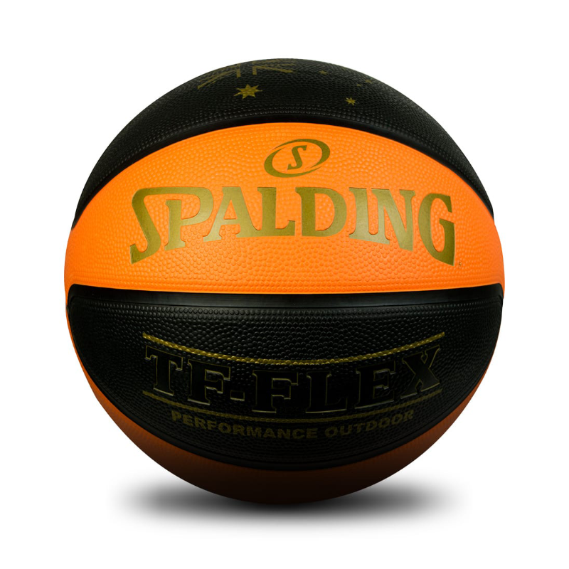 Spalding TF-Flex Basketball - Size 5