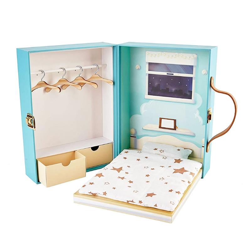 Kruselings Magical Dream Case