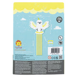 Tiger Tribe Cockatoo Kite
