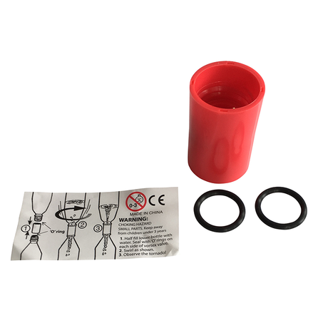 Vortex Valve
