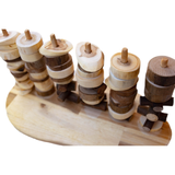 Q Toys Tree Sorter