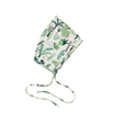 Halcyon Nights Bonnie Baby Hat - Fern Gully