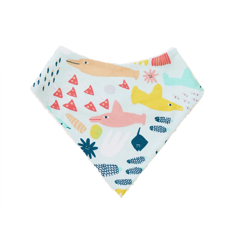 Halcyon Nights Yo Yo Bib - Swim Team