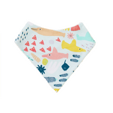 Halcyon Nights Yo Yo Bib - Swim Team