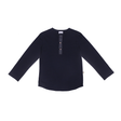 Alex And Ant Archie Tee - Navy