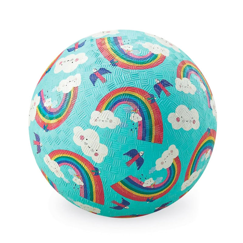 Playground Ball 5 Inch - Rainbow Dreams