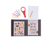Outdoor Activity Set - Back To Nature