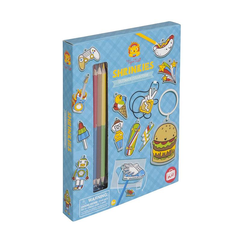 Shrinkies - Ultimate Collection