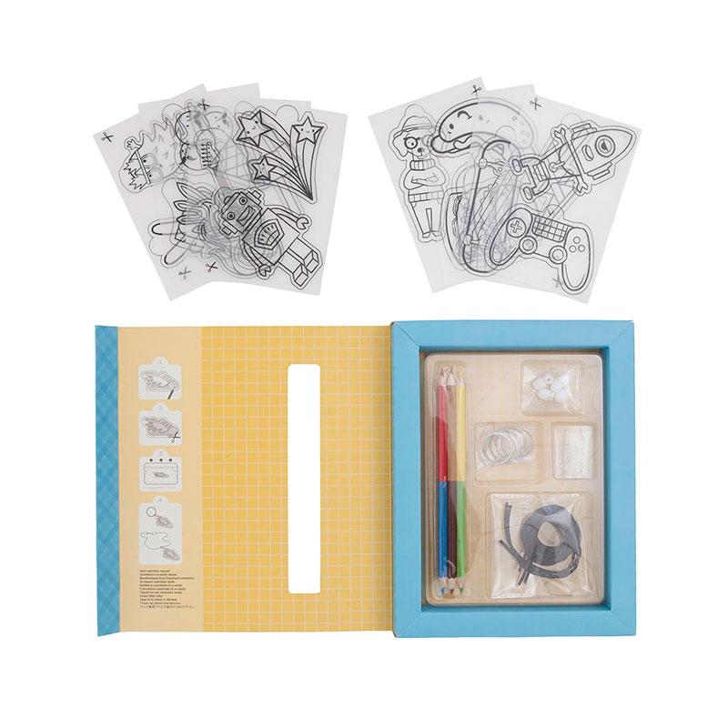 Shrinkies - Ultimate Collection