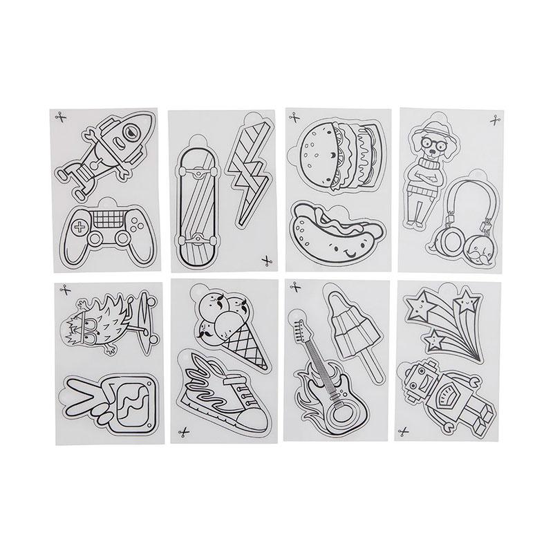 Shrinkies - Ultimate Collection