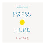 Press Here (Board Book Edition)