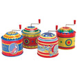 Schylling Tin Music Boxes