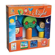 Day and night a fun kids game by smart logic