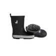Crywolf Rain Boots - Black