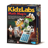 4M - KidzLabs - Math Magic