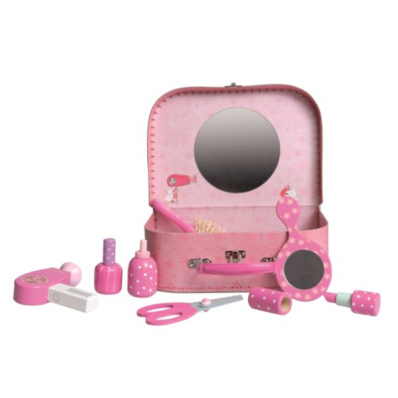 Egmont Vanity Case