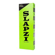 Slapzi in Shorties