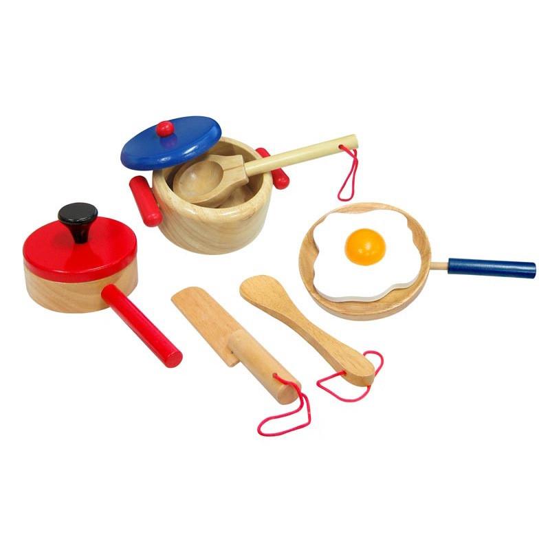 Cooking Set
