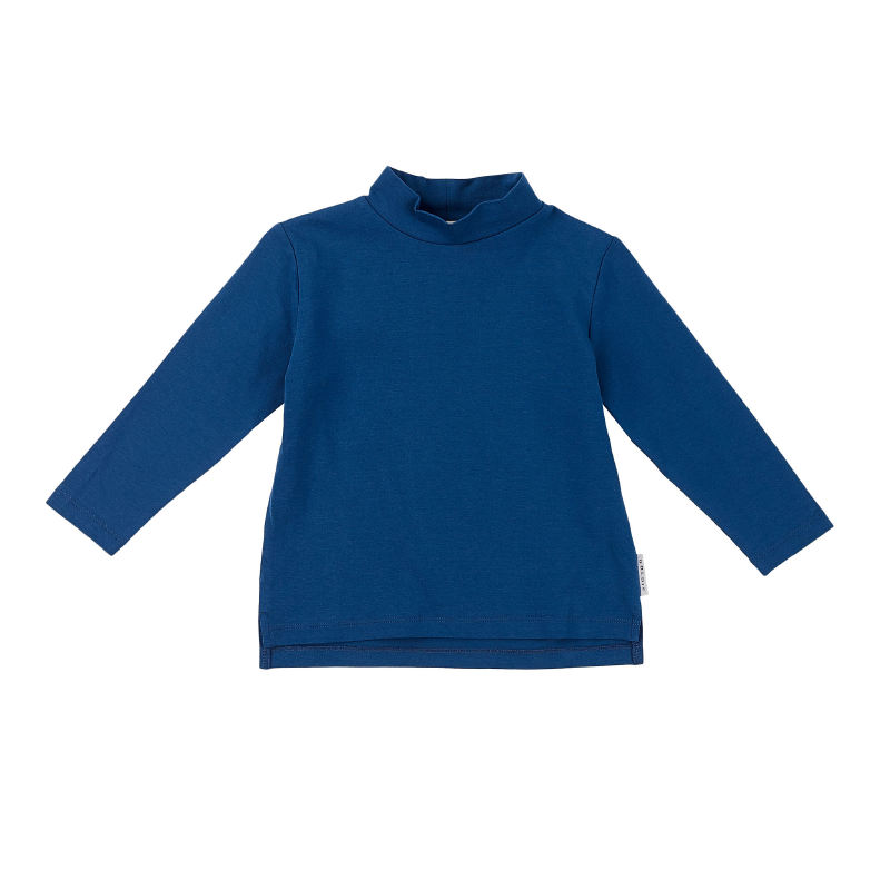 Goldie & Ace Mini Skivvy - Indigo