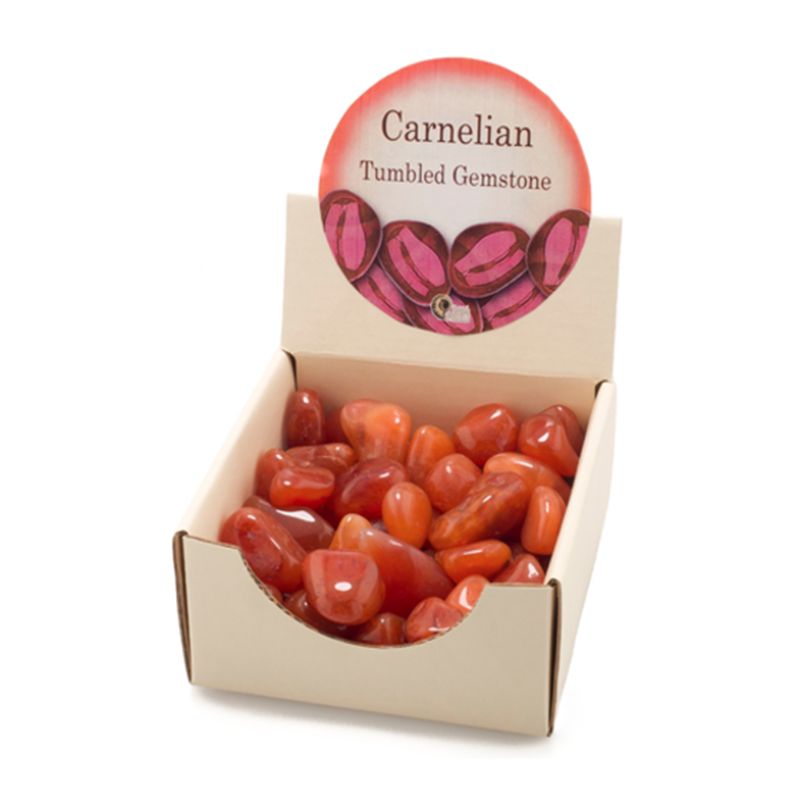 Carnelian